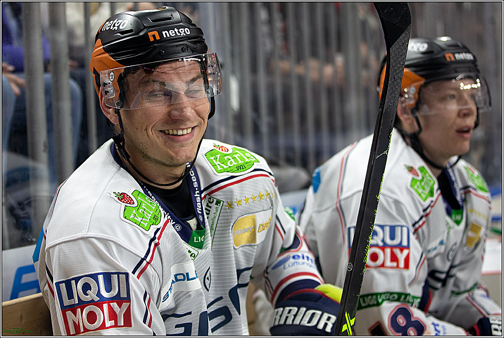 PENNY DEL;  Koelner Haie - Eisbaeren Berlin; Koeln, 12.04.2022